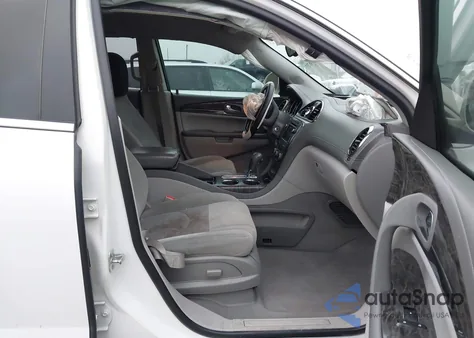 2013 Buick Enclave Convenience из США, поврежденный, VIN 5GAKRBKD3DJ123495